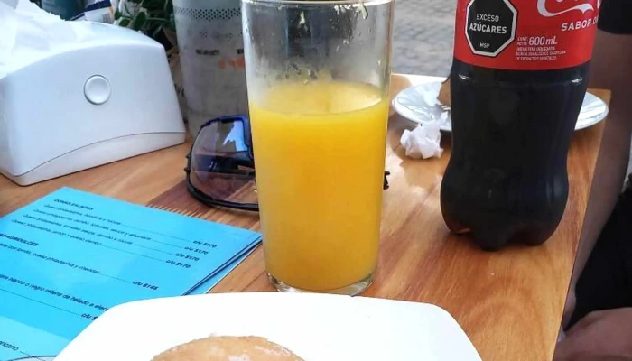 Don Us Company Pinar -  Comentario 9 - Ciudad de la Costa