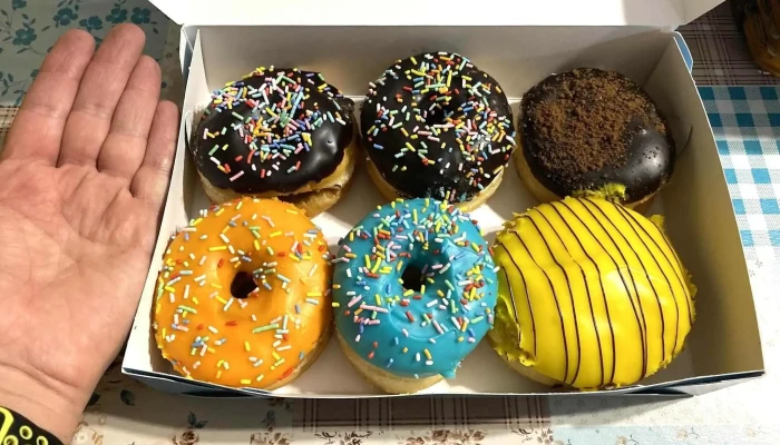 Don Us Company Pinar -  Comidas Y Bebidas - Ciudad de la Costa