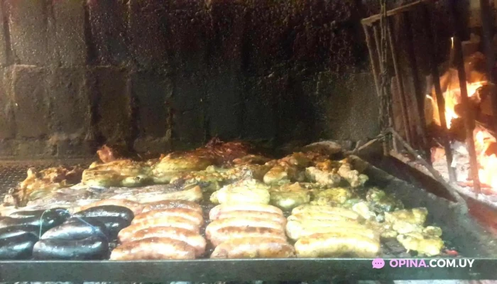 Don Vitorio -  Comidas Y Bebidas - Montevideo