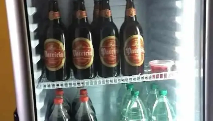 Dona Avys Ambiente - La Paz