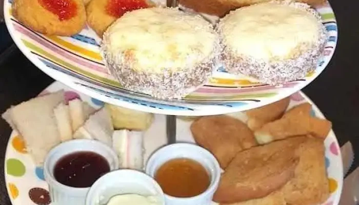 Dona Avys Comida Y Bebida - La Paz