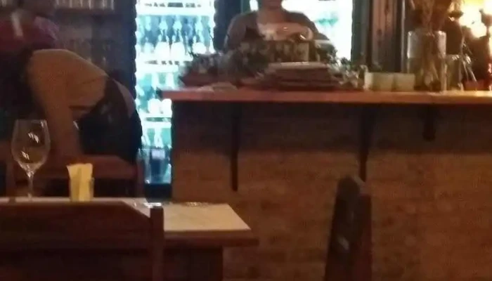 Dona Petrona Ambiente - Florida