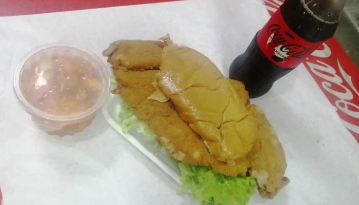 Dona Pocha Comida Y Bebida - Paysandú