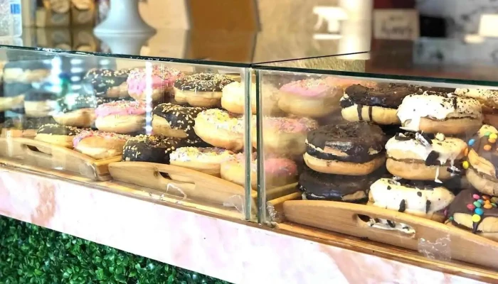 Donas Donas Ambiente - Piriápolis