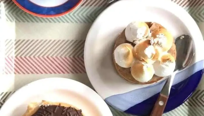 Donas Donas Cafe - Piriápolis