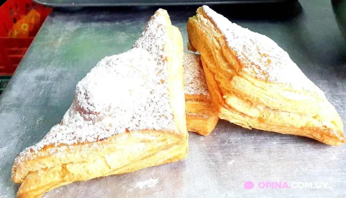 Donas Donas Comida Y Bebida - Piriápolis