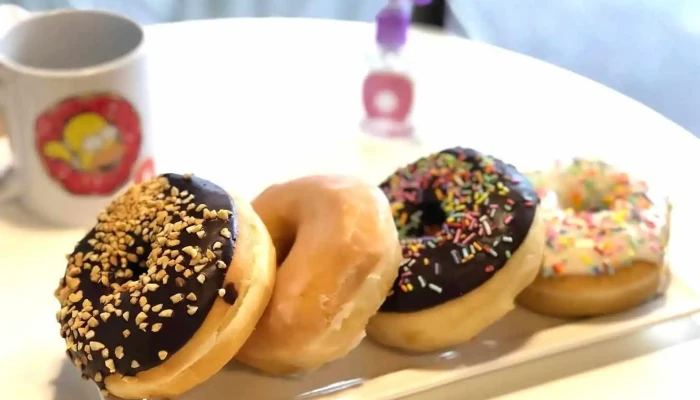 Donas Donas Del Propietario - Piriápolis