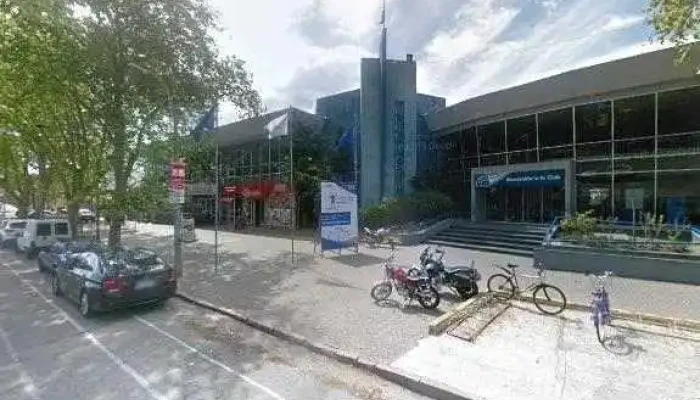 Donatella Cafe Street View Y 360 - Montevideo