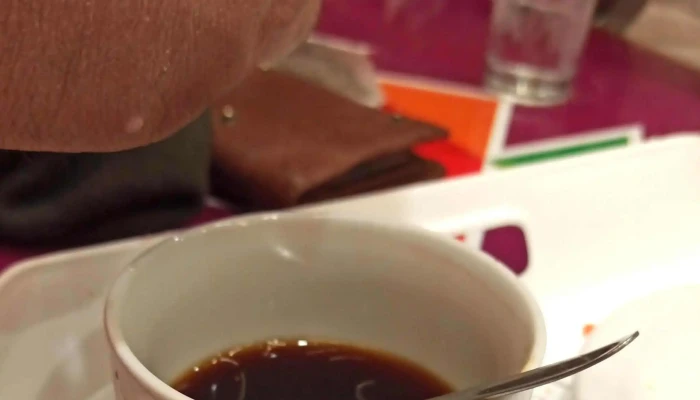 Donna Frozen Yogurt -  Comentario 7 - Salto