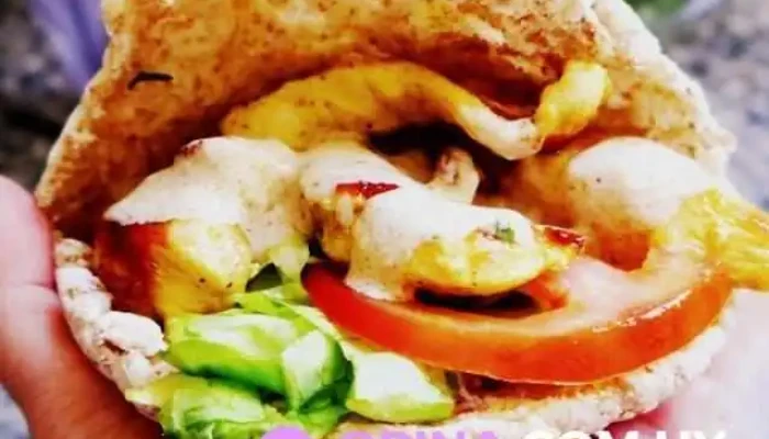 Donquer Kebabs -  Comida Y Bebida - Rivera