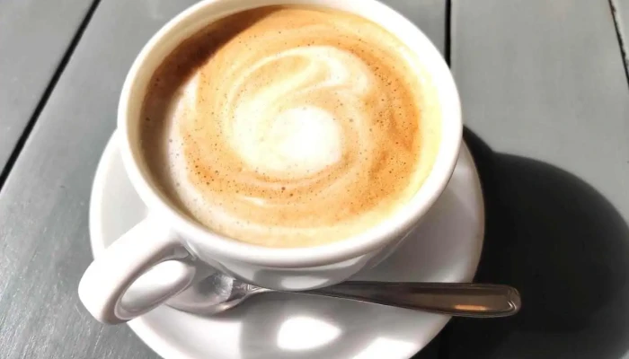 Donut City -  Capuchino - Punta del Este