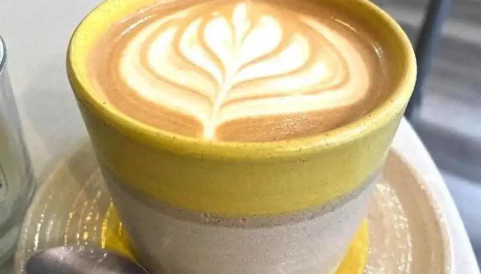 Donut City -  Coffee Shop Capuchino - Montevideo