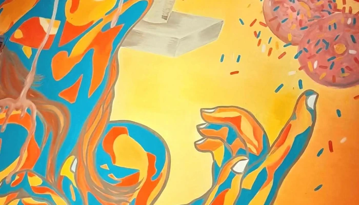 Donut City -  Comentario 1 - Montevideo