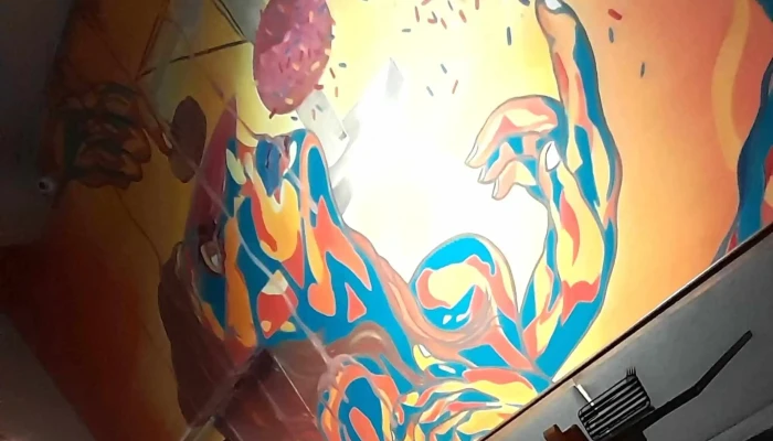 Donut City -  Comentario 2 - Montevideo