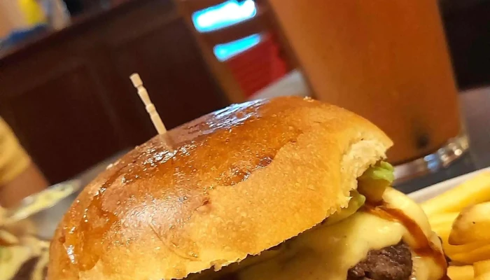 Donut City -  Comentario 3 - Montevideo