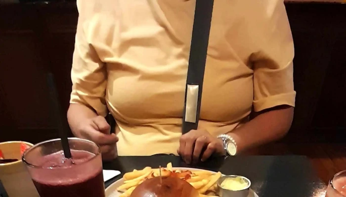 Donut City -  Comentario 4 - Montevideo