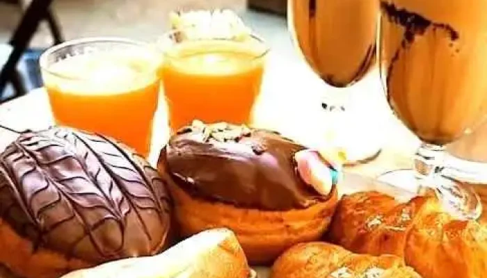 Donut City -  Mas Recientes - Punta del Este