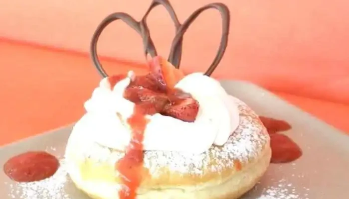 Donut City -  Pastel - Punta del Este