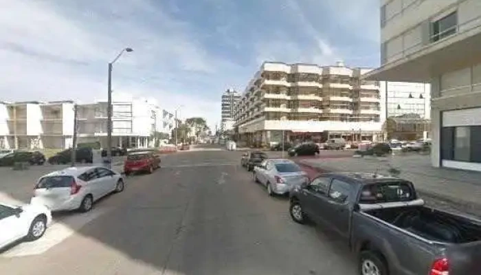 Donut City -  Street View Y 360 - Punta del Este