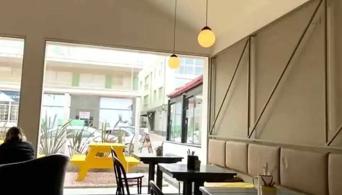 Donut City -  Videos - Punta del Este