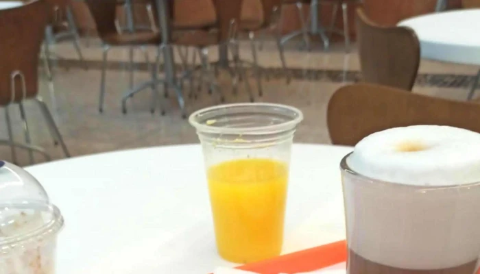 Dora Cafe E Gelato Comentario 3 - Rio Branco