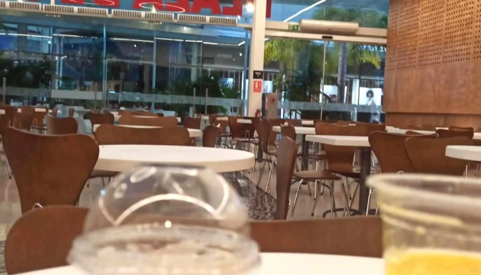 Dora Cafe E Gelato Comentario 4 - Rio Branco