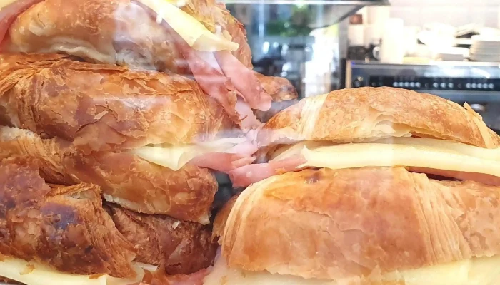 Dora Cafe E Gelato Comentario 6 - Rio Branco