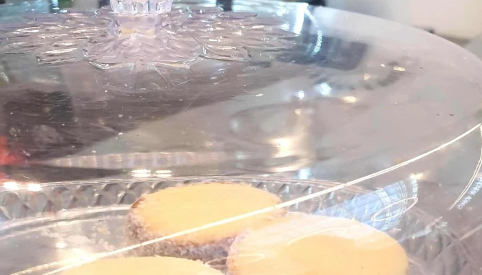 Dora Cafe E Gelato Comentario 7 - Rio Branco