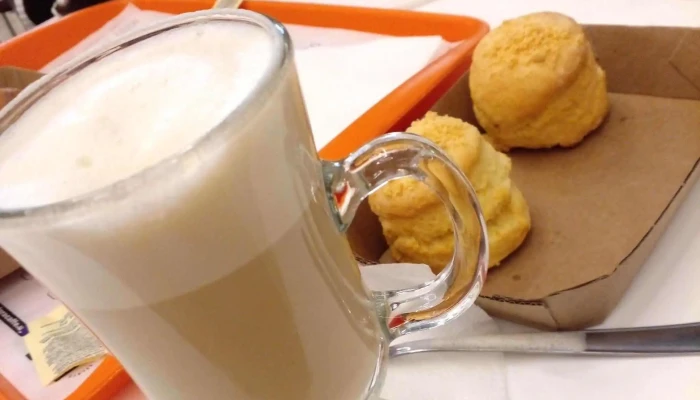 Dora Cafe E Gelato Comentario 9 - Rio Branco