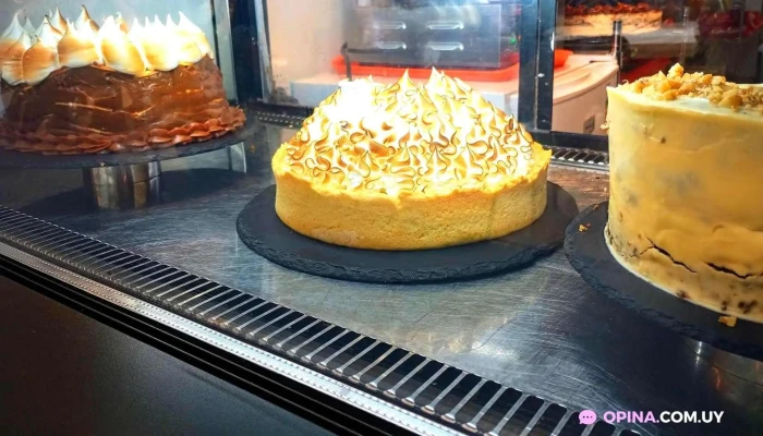 Dora Cafe E Gelato Comidas Y Bebidas - Rio Branco