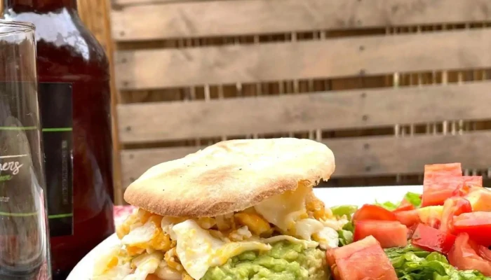 Doroteas Cafe Literario Comidas Y Bebidas - Ciudad de la Costa