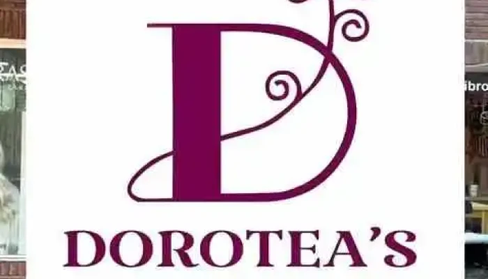Doroteas Cafe Literario Del Propietario - Ciudad de la Costa