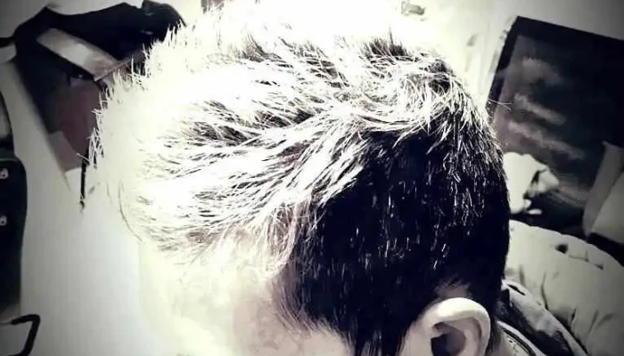 Dorys Coiffeur - 11900 Montevideo