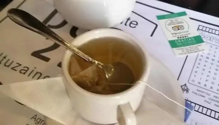 Dos 22 Restaurante -  Cafe - Col. del Sacramento