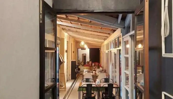 Dos 22 Restaurante -  Todas - Col. del Sacramento