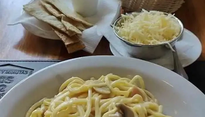 Dos 22 Restaurante -  Videos - Col. del Sacramento