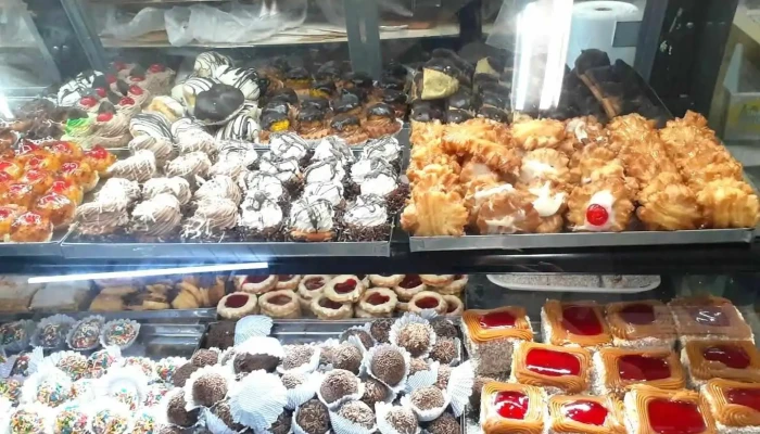 Dos Ciudades -  Ambiente - Barros Blancos