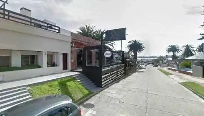 Dosorillas Restaurant Loungebar Street View Y 360 - Punta del Este