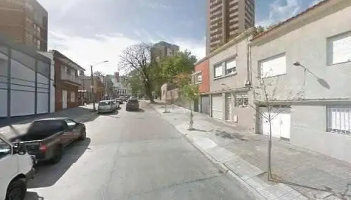 Dr Alvaro Abelenda Dr Martinez Ubicacion - Montevideo