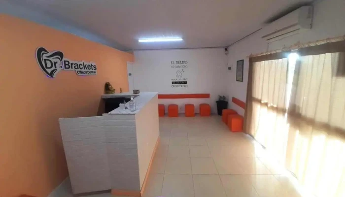 Dr Brackets -  Del Propietario - Villa García