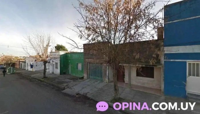 Dr. Diego Diaz odontologia - Melo