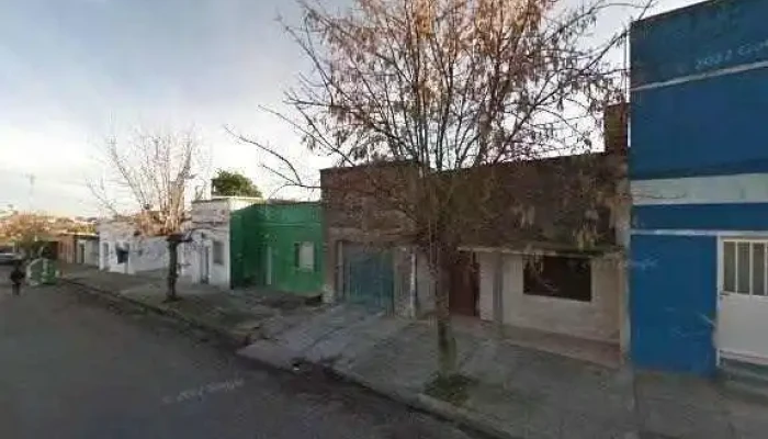 Dr Diego Diaz Odontologia Ubicacion - Melo