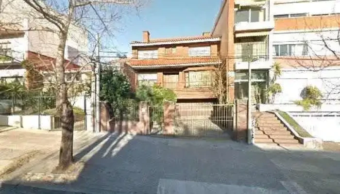 Dr Juan Araujo Numero - Montevideo