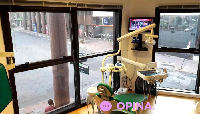 Dr Maximiliano Jaume Odontologo Del Propietario - Montevideo