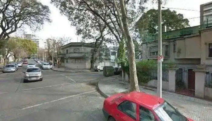 Dra Adriana Elichirigoity -  Ubicacion - Montevideo