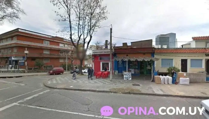 Dra. Ana Inés Bolla Varela - Montevideo