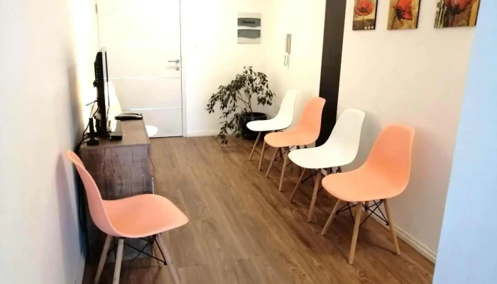 Dra Carla Figoli Del Propietario - Montevideo