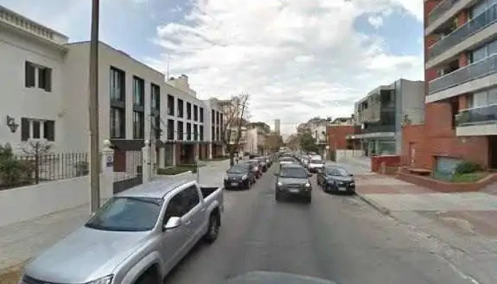 Dra Florencia De Los Santos Dondedeg - Montevideo