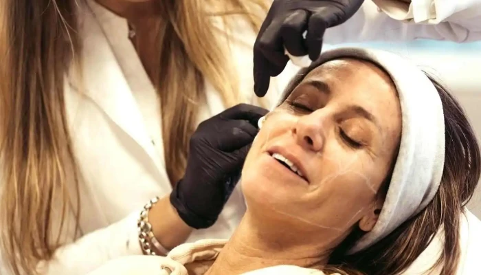 Dra Florencia De Los Santos Tratamiento - Montevideo