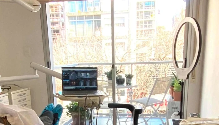 Dra Karina Grauer - Montevideo